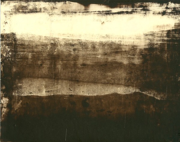 Terrain: Exploring the Language of Landscape