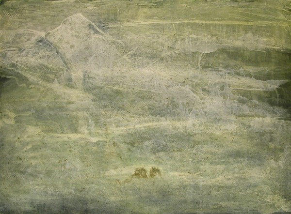 Terrain: Exploring the Language of Landscape