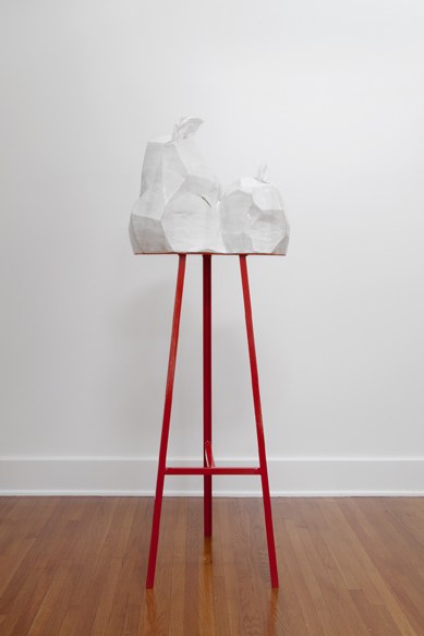 Tissues and Trench Coats