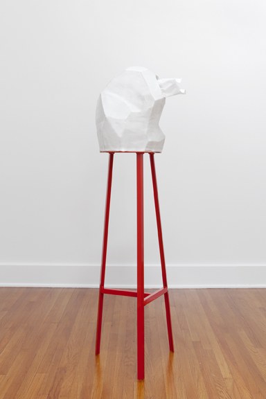 Tissues and Trench Coats