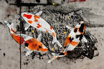 Stencil Class by Jeremy Novy