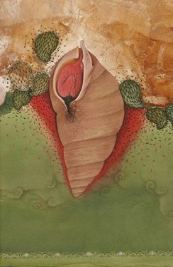 Contemporary Miniature Paintings