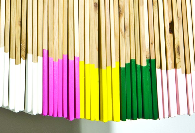Infinite Color