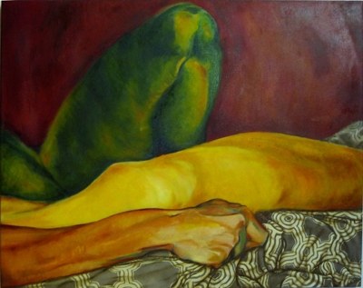 Preview Party for Art, Wine, and Dine - Artists Spring Open Studios