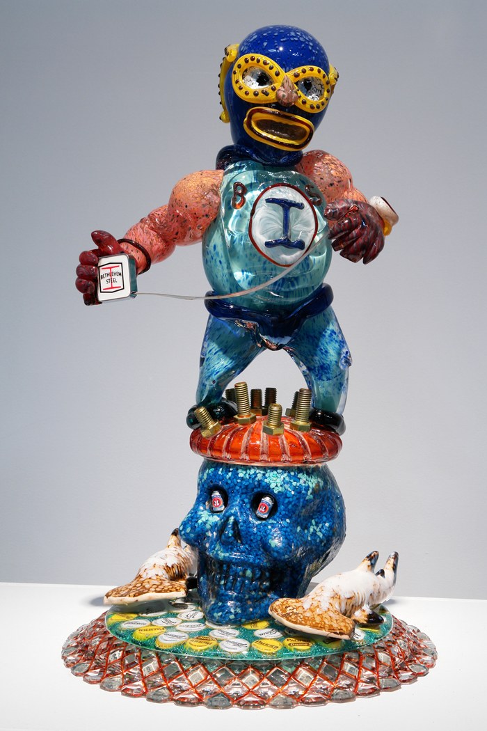 Mexicanisimo through Artists’s Eyes