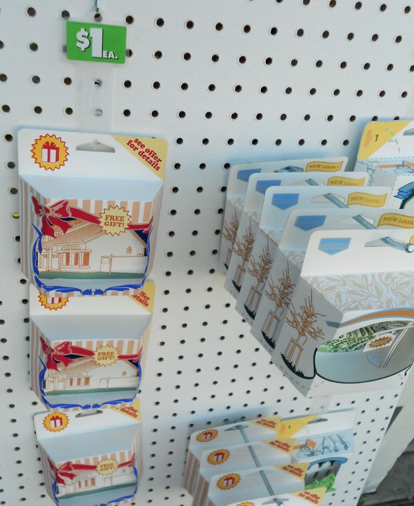 Buy American
