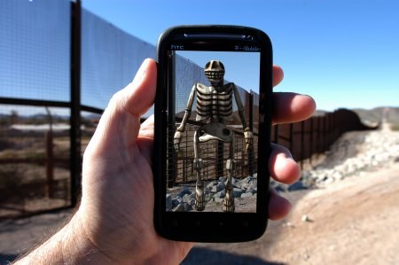 Emergent Technology as Art Practice and Public Art as Intervention