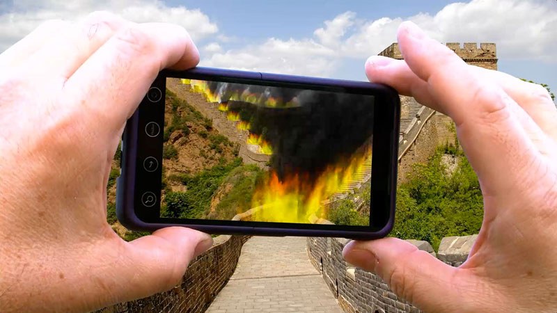 Emergent Technology as Art Practice and Public Art as Intervention