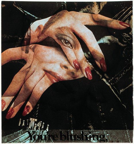 Experimental Photomontage