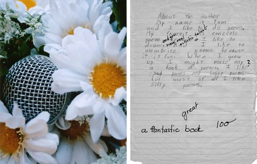 Pages of Video: Tape Number One: Side One