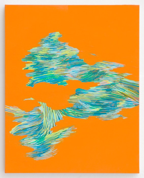 Polychromes - Opening Reception