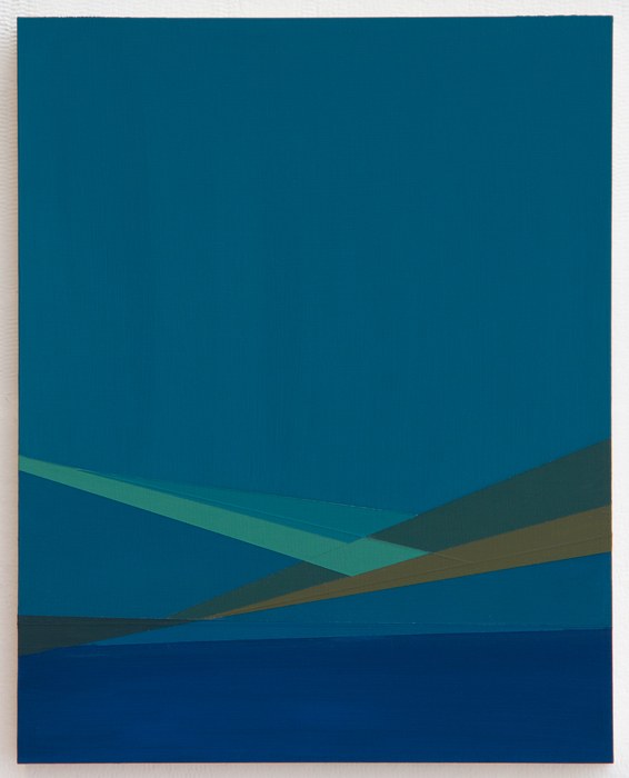 Polychromes - Opening Reception