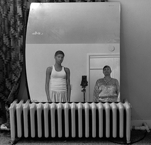 Lecture: LaToya Ruby Frazier