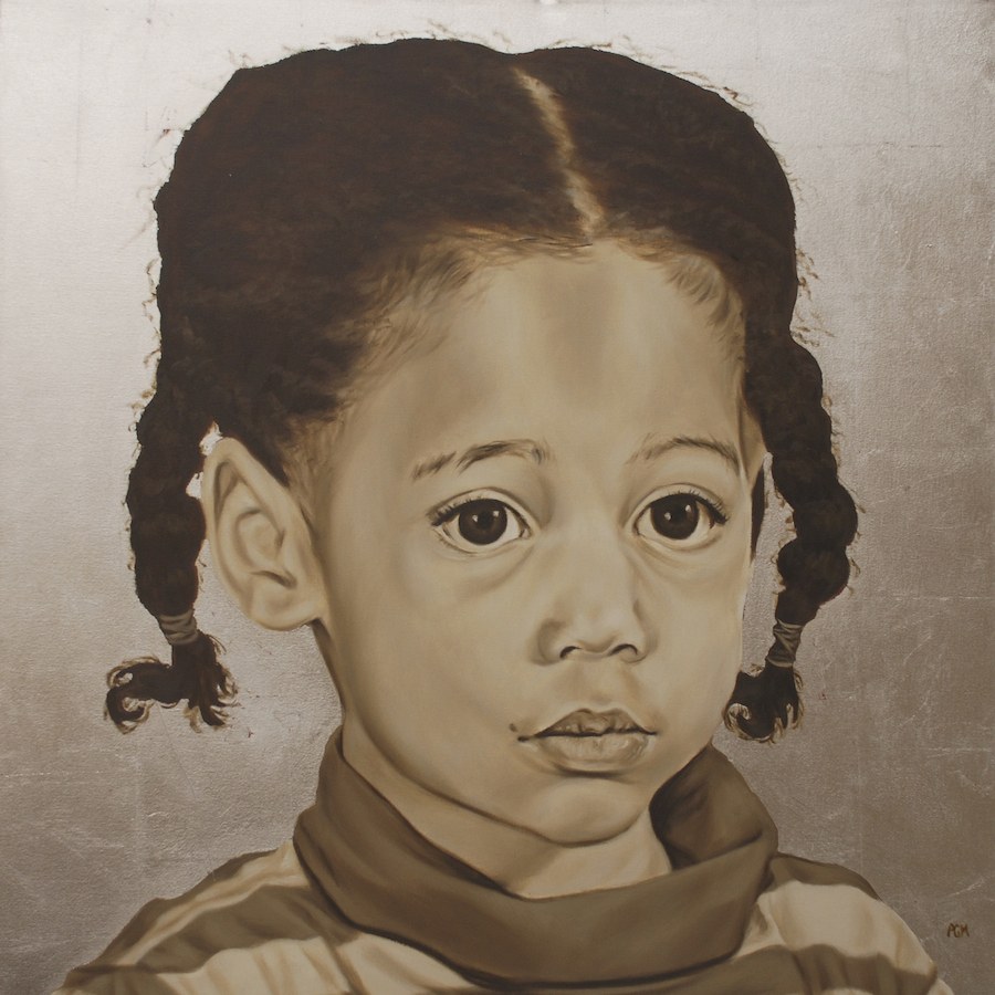 Modern Portraits