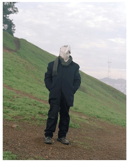Depleted Selves