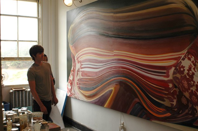 Headlands Center for the Arts Open House