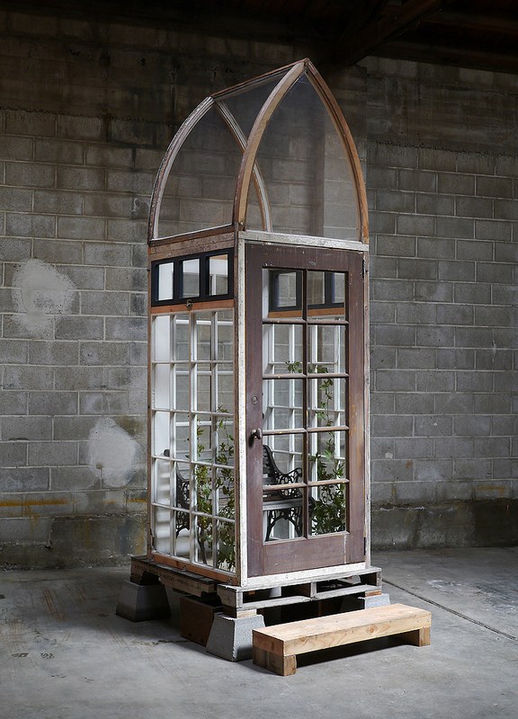 San Francisco Dump Artist in Residence Exhibitions