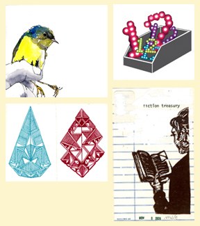 Post-Postcard 12