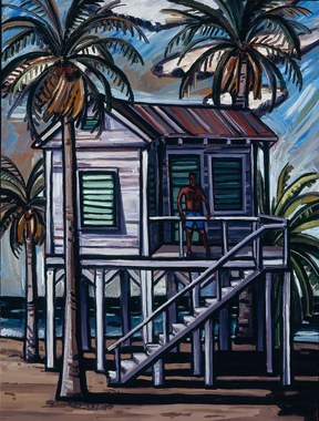 The Tropics