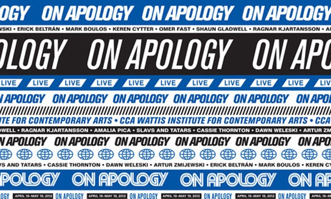 On Apology
