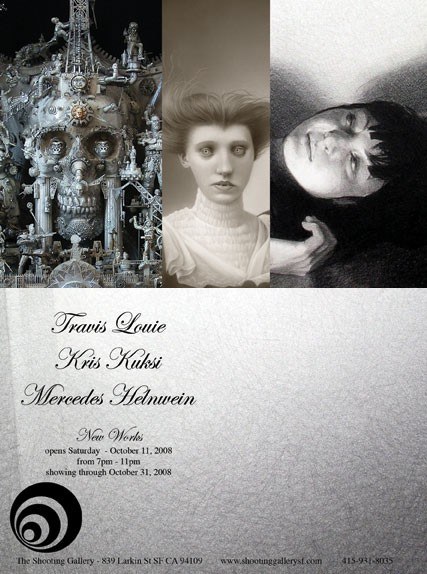 New Works