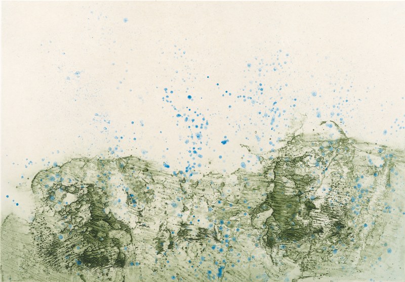 Tom Marioni/Pat Steir