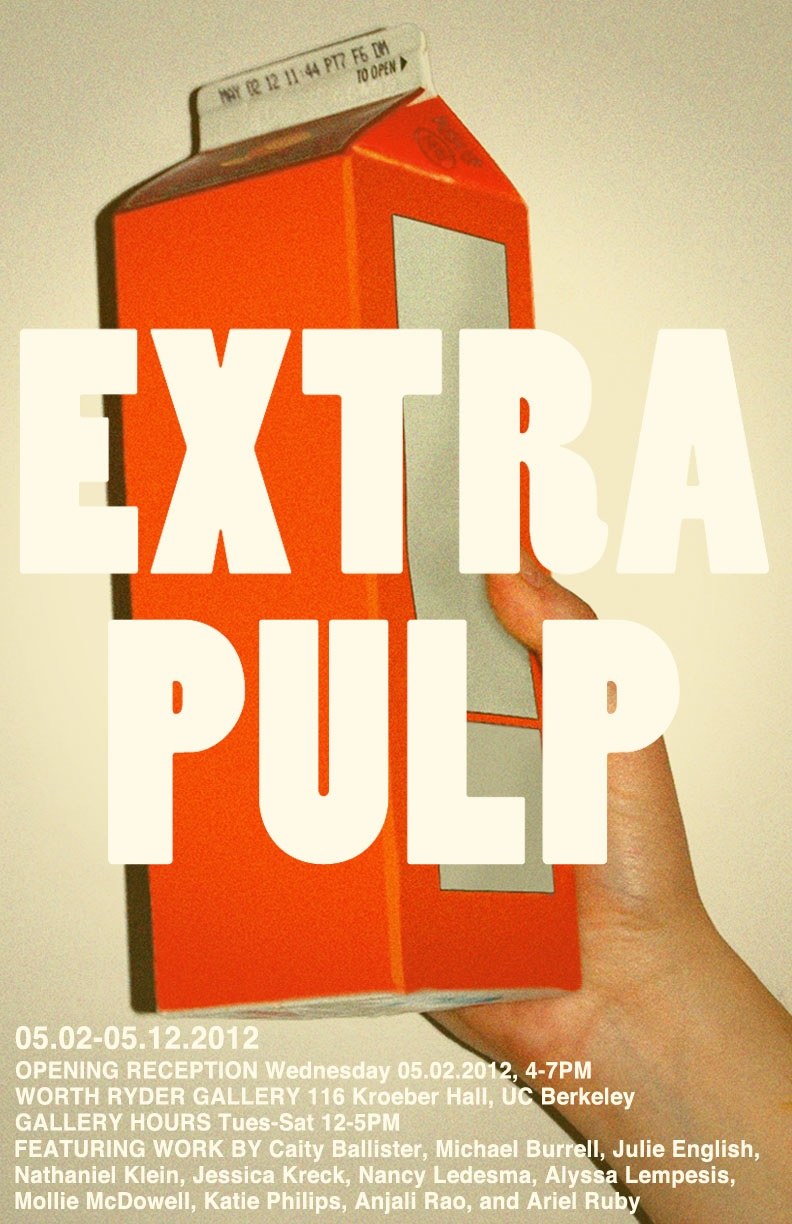 Extra Pulp