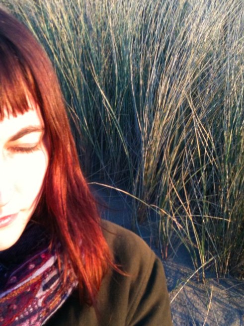 Meridian Music: Composers in Performance Series presents Andrea Williams