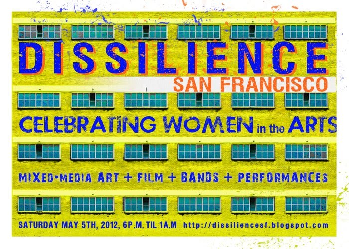 Dissilience