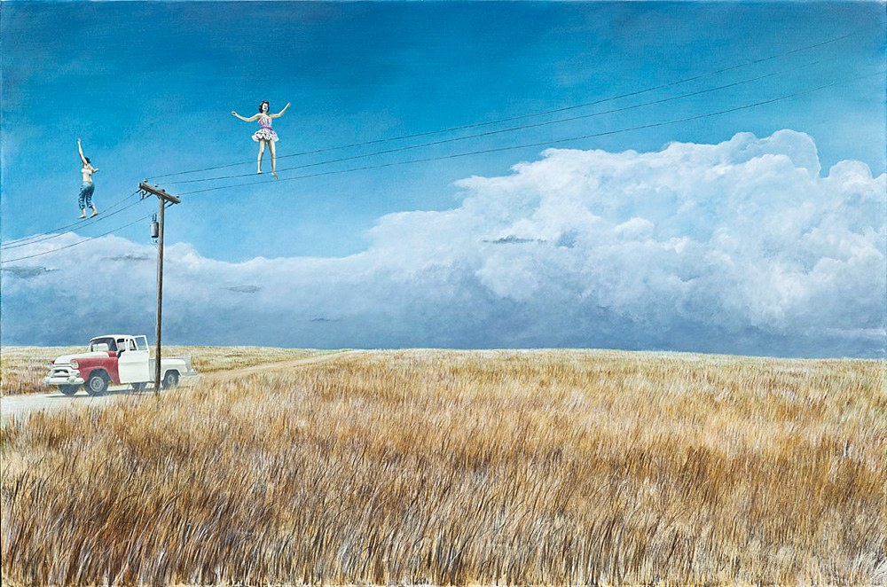 Untethered