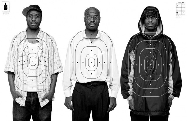Identity, Culture and Violence: Bayeté Ross Smith in Conversation