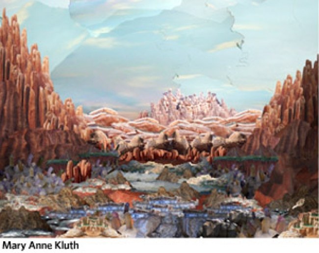 On View: New Work from Kala
