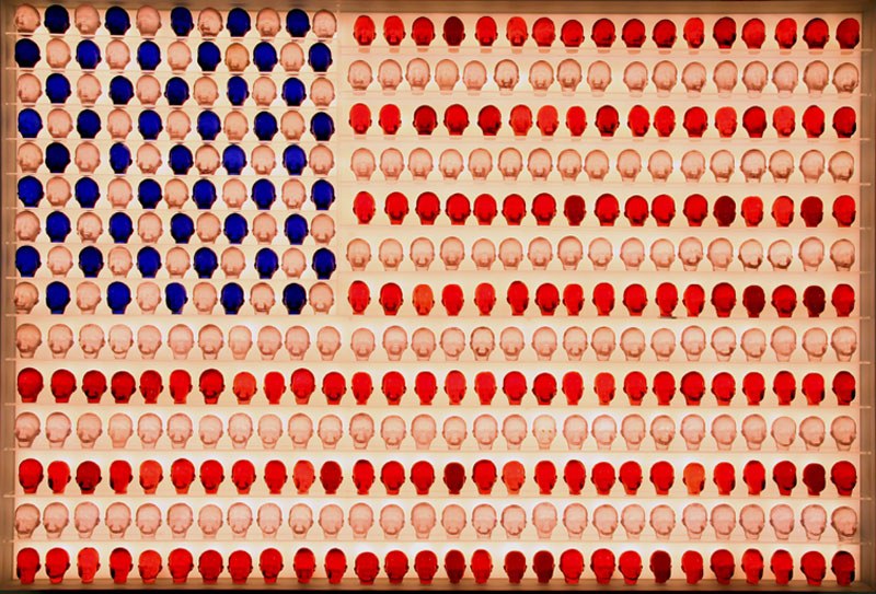 Pledge Allegiance