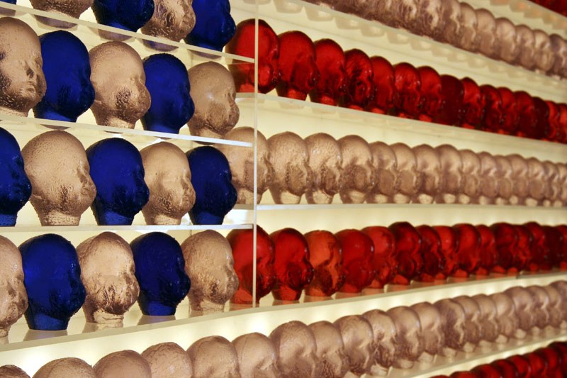 Pledge Allegiance