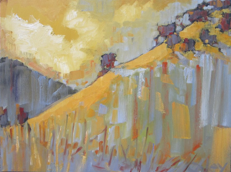 Changes In The Landscape