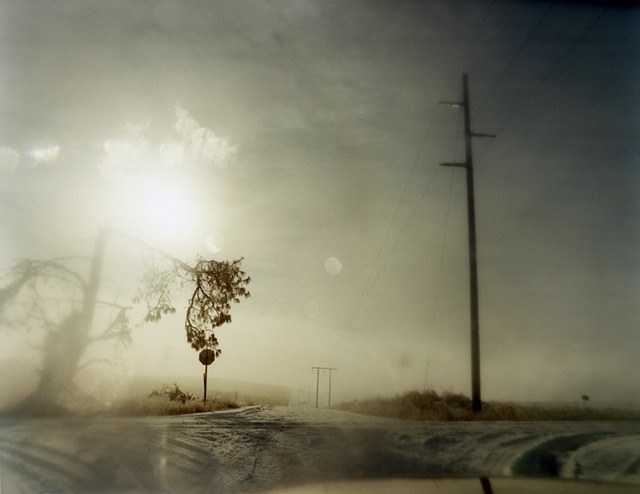 A Road Divided