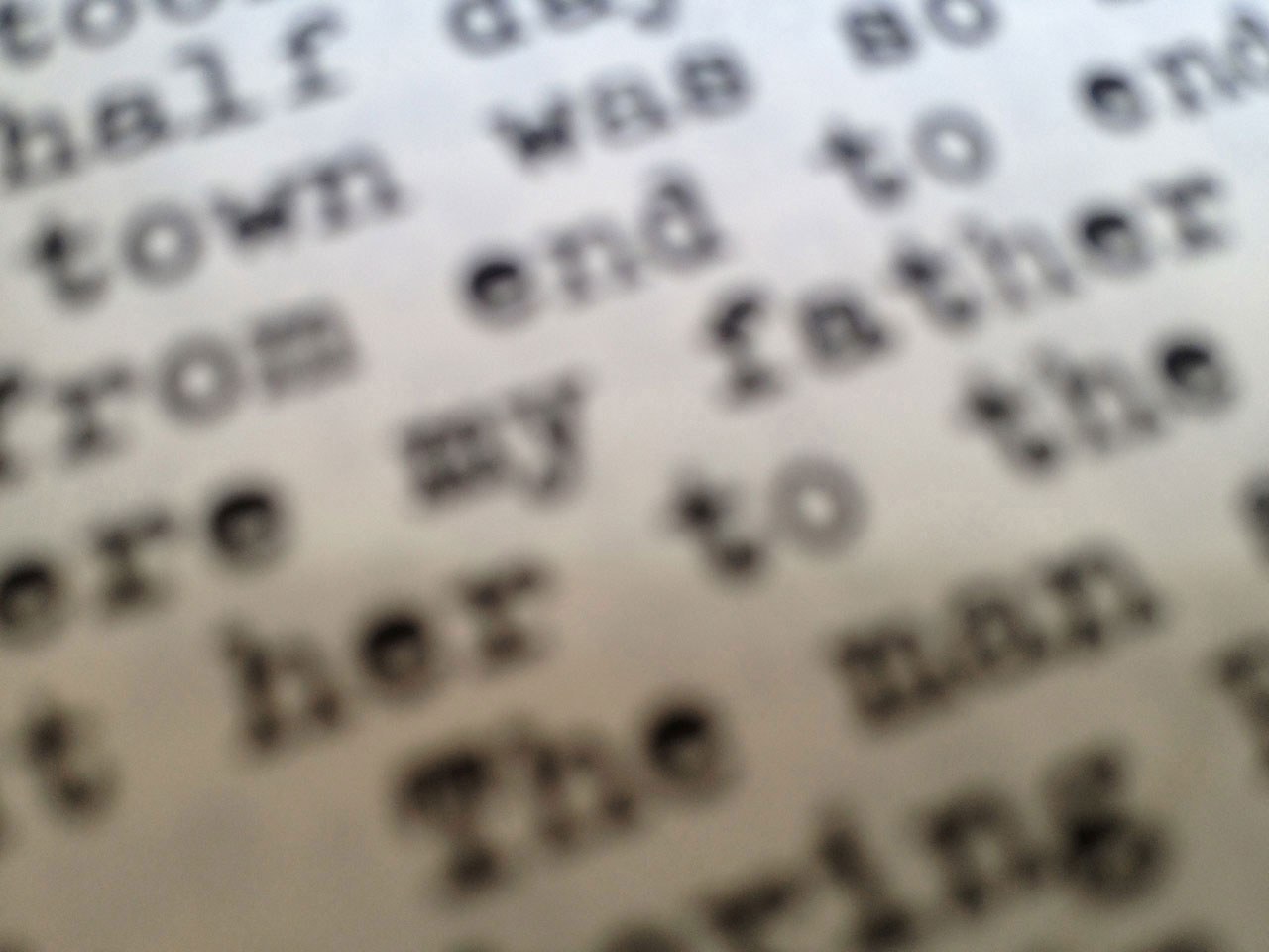 re:Told