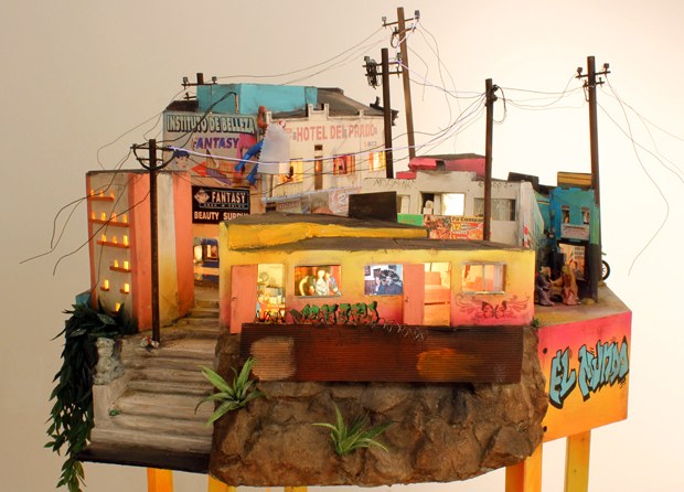 City Beneath The City + Chico & Chang - Opening Reception