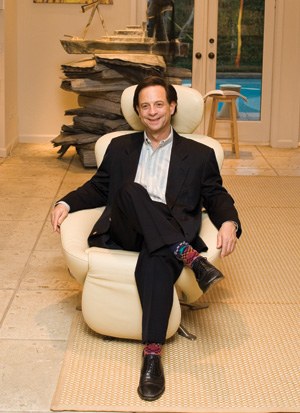 Talking Art: Guest Presenter: Top 100 Collector, Lester Marks