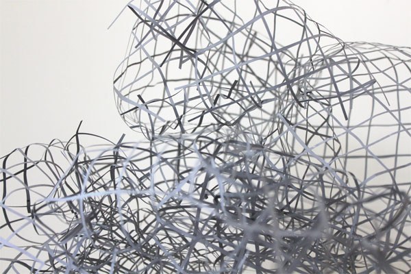 On Looking at Things, Empty and Otherwise