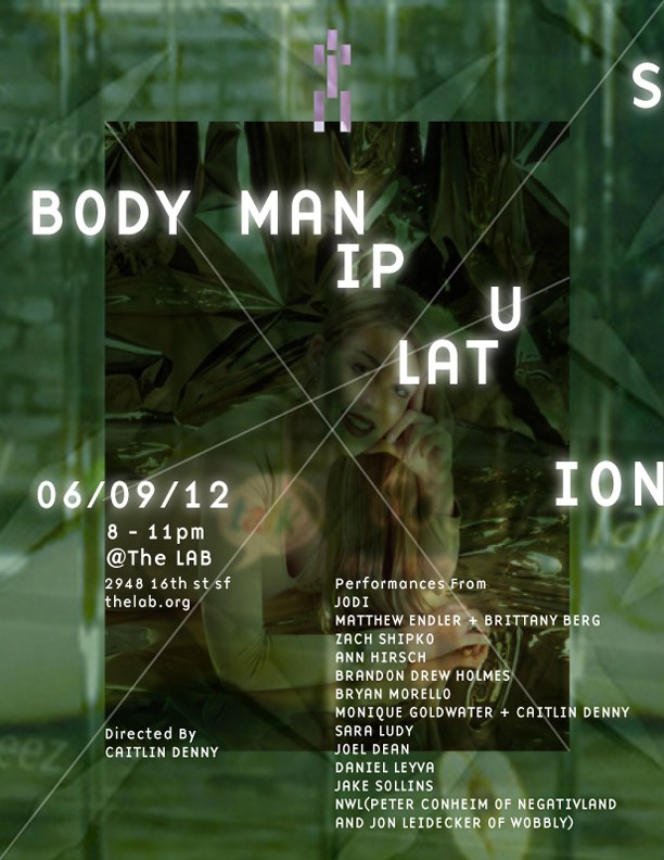 Body Manipulations