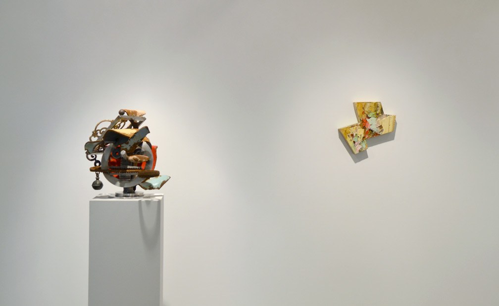 Robert Hudson & Cornelia Schulz