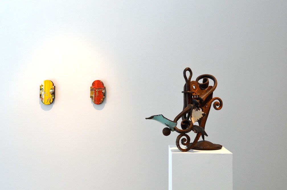 Robert Hudson & Cornelia Schulz