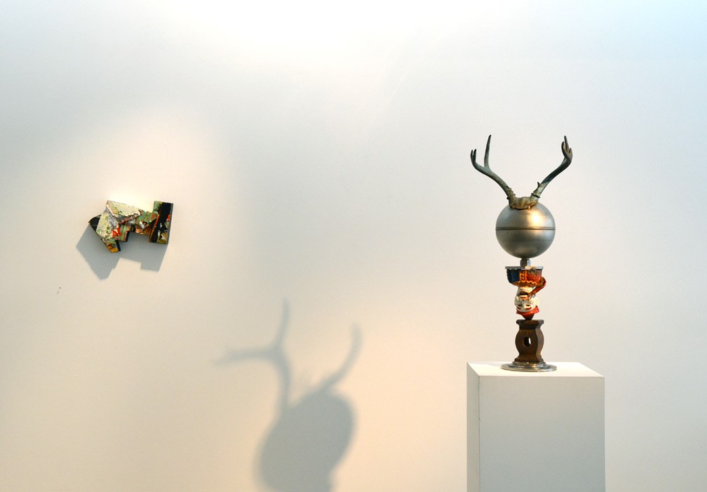 Robert Hudson & Cornelia Schulz
