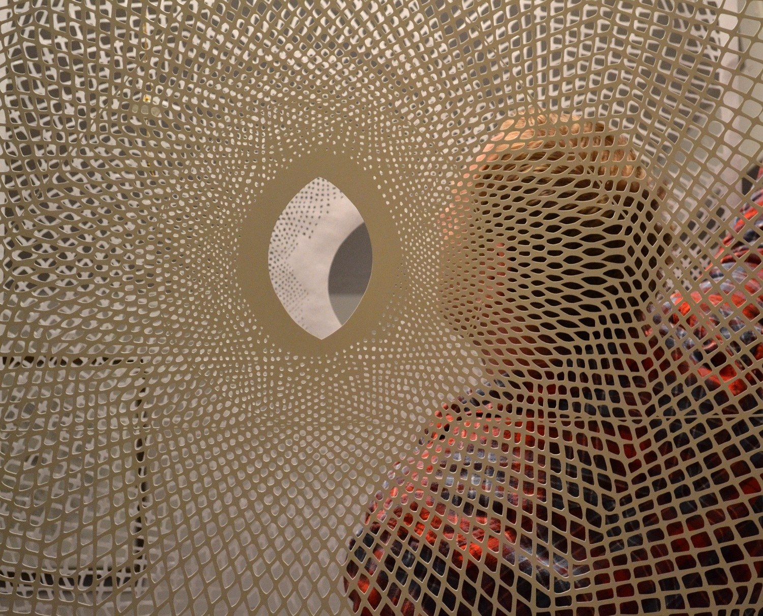 Conversation with Tahiti Pehrson and Meg Shiffler (Director, SFAC Galleries)