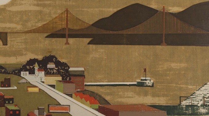 Behind the Scenes: Celebrating the Golden Gate Bridge