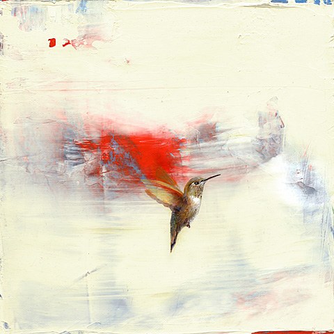 New Work by Gallery Artists