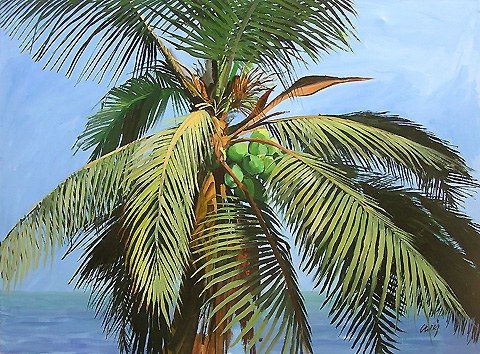 New Work by Gallery Artists