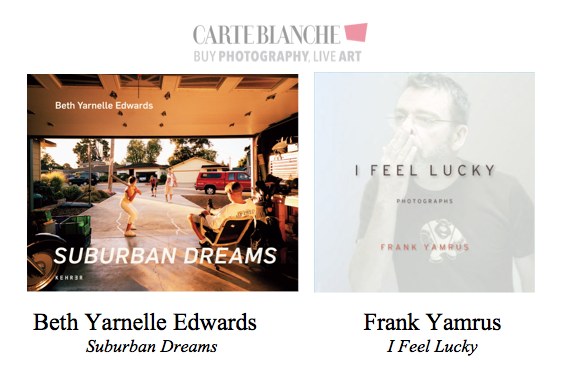 Artists Talk & Book signing - Beth Yarnelle Edwards & Frank Yamrus