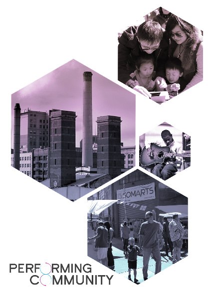 Performing Community - Exploring South of Market
